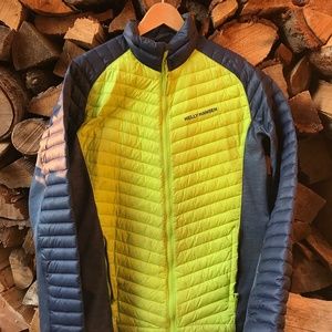 Helly Hansen Puffy